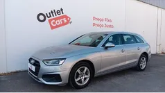 Usado 2021 Audi A4 Business Carrinha | € 24.950 (Super Preço)