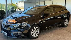 Usado 2020 Renault Mégane GrandTour LIMITED Carrinha | € 12.000 (Bom preço)