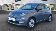 Cinzento Usado 2023 Fiat 500 Dolcevita | € 15.890 (Preço elevado)