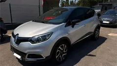 Usado 2017 Renault Captur SUV | € 14.990 (Preço justo)