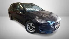 Preto Usado 2023 Ford Focus Carrinha | € 16.990 (Bom preço)