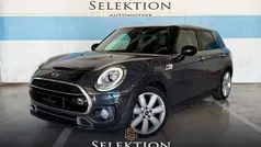 Cinza Usado 2016 Mini Cooper SD Citadino | € 19.900 (Bom preço)