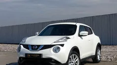 Usado 2015 Nissan Juke SUV | € 12.700 (Preço justo)