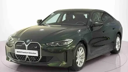 Usado BMW i4 Shadowline 250 kW (340 HP) 2023 Sedan