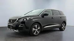Usado 2020 Peugeot 5008 Allure Monovolume | € 22.990 (Preço justo)