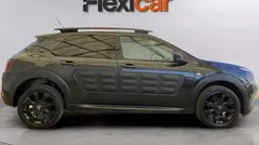 Usado 2018 Citroën C4 Feel | € 10.490 (Preço justo)