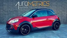 Usado 2015 Opel Adam Rocks Citadino | € 10.900 (Preço justo)