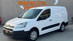 Branco Usado 2013 Citroën Berlingo Monovolume | € 7.450 (Bom preço)