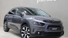 Usado 2020 Citroën C4 Cactus Citadino | € 14.900 (Preço justo)