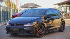 Usado 2020 VW Golf VII GTI | € 34.990 (Preço justo)