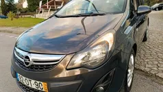 Usado 2014 Opel Corsa | € 6.750 (Preço justo)