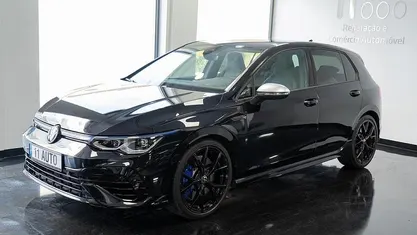 Usado VW Golf VIII R 333 HP (244 kW) 2023