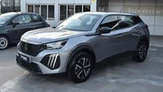 Cinzento Usado 2024 Peugeot 2008 Active SUV | € 21.500 (Preço justo)