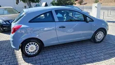 Usado 2011 Opel Corsa Carrinha | € 3.850 (Bom preço)