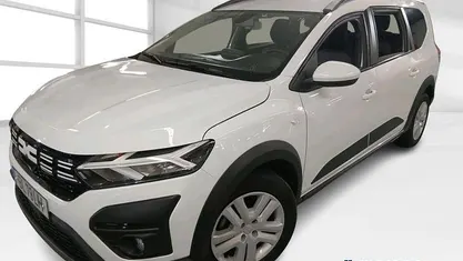Usado Dacia Jogger Expression 101 HP (74 kW) 2024 Monovolume