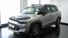 Cinzento Usado 2024 Citroën C3 Aircross SUV | € 20.990 (Preço justo)