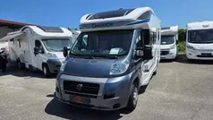 Usado 2014 Fiat Ducato Van | € 50.750