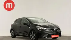 Usado 2022 Renault Clio V RS Line | € 16.699 (Preço justo)