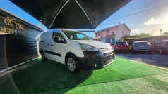 Branco Usado 2015 Citroën Berlingo Monovolume | € 9.990 (Preço justo)