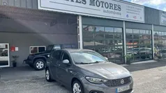 Usado 2020 Fiat Tipo Lounge Citadino | € 13.499 (Preço justo)