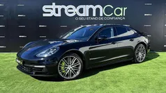 Usado 2019 Porsche Panamera | € 79.900