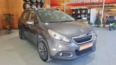Usado 2015 Peugeot 2008 Active SUV | € 9.900 (Preço justo)