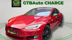 Usado 2018 Tesla Model S Citadino | € 38.900 (Preço justo)