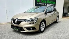 Usado 2019 Renault Mégane GrandTour Carrinha | € 16.900 (Preço justo)