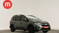 Usado 2024 Dacia Jogger Extreme | € 21.499 (Preço justo)