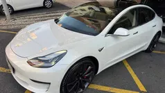 Usado 2020 Tesla Model 3 Performance Sedan | € 26.900 (Super Preço)