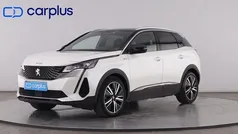 Usado 2022 Peugeot 3008 | € 27.500 (Preço justo)