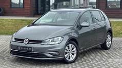 Cinzento Usado 2019 VW Golf VII Citadino | € 17.990 (Preço justo)