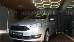 Cinza Usado 2016 Ford C-MAX Trend+ Monovolume | € 10.290 (Bom preço)