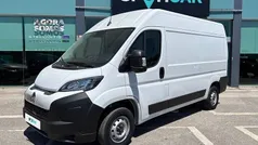 Branco Usado 2024 Citroën Jumper Monovolume | € 28.500 (Preço justo)