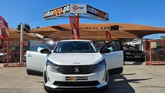 Branco Usado 2023 Peugeot 3008 Allure SUV | € 32.000 (Preço justo)