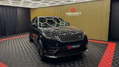 Usado 2018 Land Rover Range Rover HSE Dynamic SUV | € 45.000 (Super Preço)