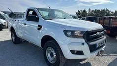 Usado 2018 Ford Ranger Pickup | € 20.900 (Super Preço)