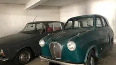 Usado 1980 Austin A30 | € 4.400