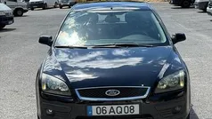 Usado 2005 Ford Focus Carrinha | € 3.600 (Preço justo)
