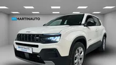 Usado 2024 Jeep Avenger Altitude SUV | € 24.500 (Preço justo)