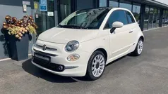 Branco Usado 2016 Fiat 500 | € 10.990 (Preço justo)