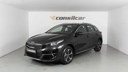 Usado 2022 Kia XCeed SUV | € 21.680 (Preço justo)