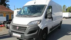 Branco Usado 2021 Fiat Ducato Van | € 13.900 (Super Preço)