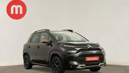 Usado 2023 Citroën C3 Aircross PureTech SUV | € 16.499 (Preço justo)
