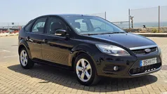 Usado 2009 Ford Focus Trend Citadino | € 3.900 (Super Preço)