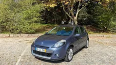 Usado 2011 Renault Clio II Citadino | € 4.900 (Bom preço)