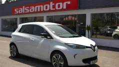 Usado 2019 Renault Zoe Citadino | € 13.990 (Preço justo)