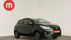 Usado 2024 Mitsubishi Space Star Edition | € 14.699 (Preço justo)
