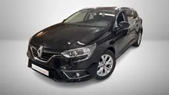 Preto Usado 2019 Renault Mégane IV Carrinha | € 11.990 (Bom preço)