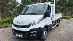 Usado 2016 Iveco Daily | € 24.899 (Preço justo)